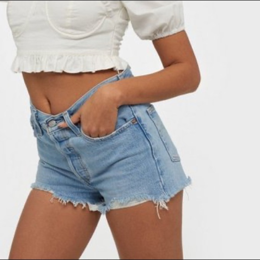 LEVIS 501 - Picture 2 of 6